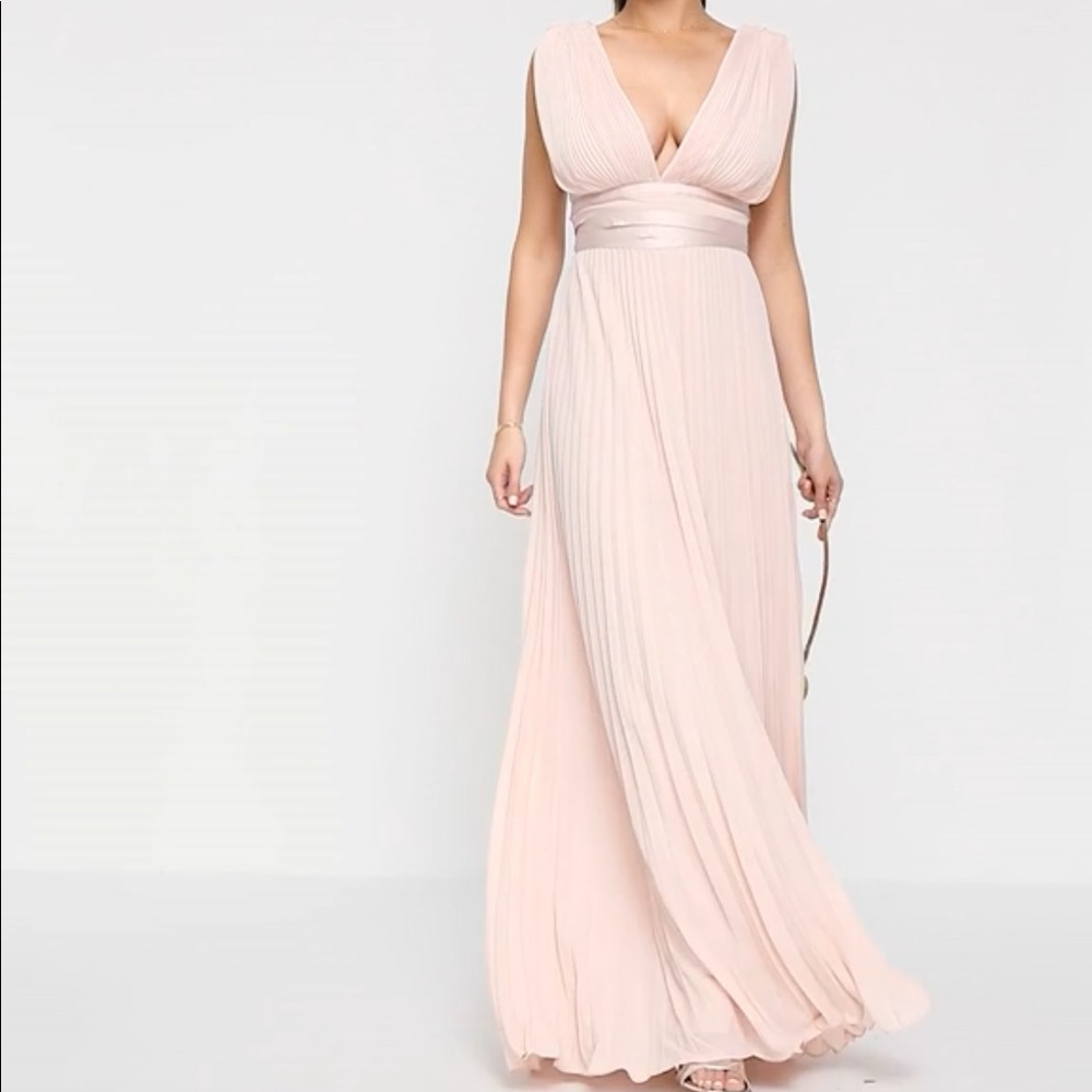ASOS Bridesmaid Dress